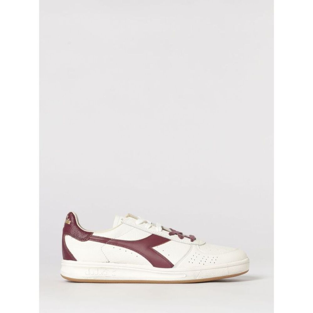 Diadora Heritage Sneakers Men Violet